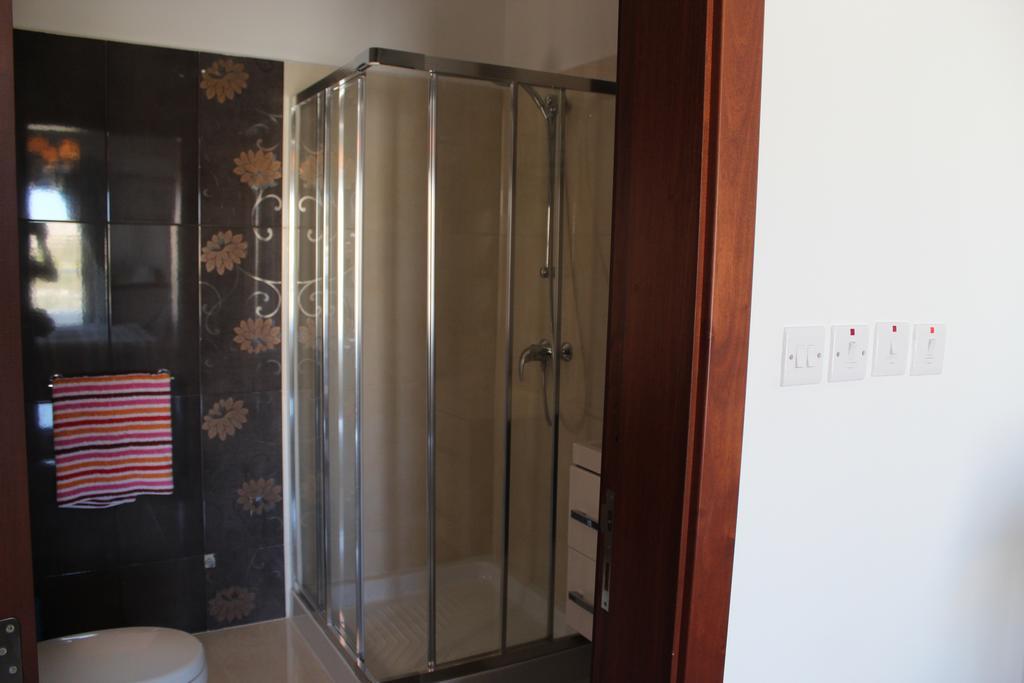 Aurora Apartment Mellieha Exterior photo